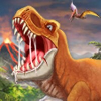 Dino Zoo::Appstore for Android