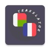 Malagasy-French Translator icon