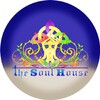 The Soul House - Magnet icon