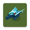 Dragons Ideas Minecraft icon