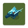 Dragons Ideas Minecraft 아이콘