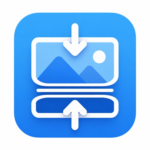 Squeezr — Free Image Compresso สำหรับ Android - ดาวน์โหลด APK จาก Uptodown