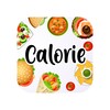 Calorigram icon