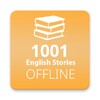1001 English Stories Offline icon