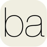 ba android app icon