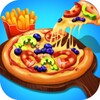 Icon von Food Voyage: Cooking Games