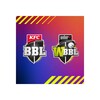 Big Bash आइकन