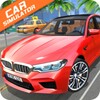 Car Simulator M5 아이콘