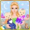 TwinBabyCare 图标