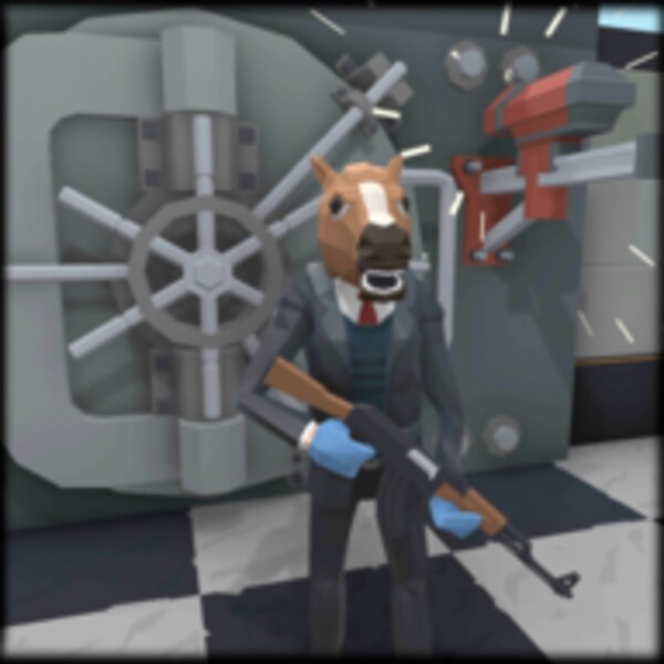 Heist Manager for Android - Download the APK from Uptodown