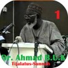 Dr Ahmad BUK Tijalatus-Sunnah icon