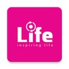 Life Inspiring Life 用生命影响生命 icon
