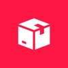 Icono de Lacak Paket
