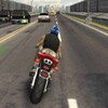 Night Moto Racer 3D icon