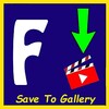 Save To Gallery icon