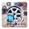 Photo Video Editor icon