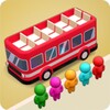 Bus Escape - Traffic Jam 아이콘