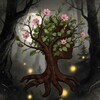 أيقونة The Lost Forest Puzzle