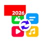 Icono de Data Recovery