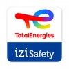 Pictogramă TotalEnergies IZI Safety