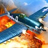 Air Combat Pilot: WW2 Pacific icon
