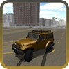Extreme Offroad Simulator 3D icon
