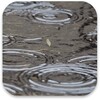 3d Rain Live Wallpaper icon