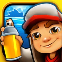 Subway Surfers icon