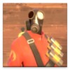 Ícone de TF2 Soundboard - Pyro