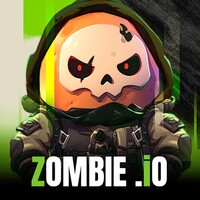 Zombie.io - Potato Shooting for Android - Download the APK from Uptodown