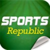 أيقونة Sports Republic