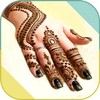 New Mehndi Designs icon