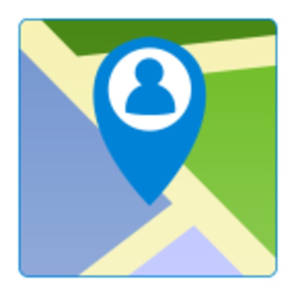My Location GPS para Android - Descarga el APK en Uptodown