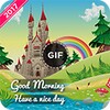 Good Morning GIF icon