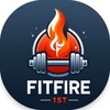 Icône FITFIRE 1ST