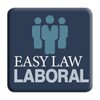 Easy Law Laboral 1.0 icon