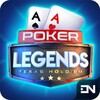 Icon von Poker Legends - Texas Hold'em