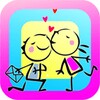 Love Live Widget icon