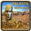 Felsefe Notları icon