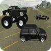 Road Vehicles Simulator 3D icon