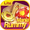 Rummy Mania Lite icon