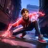 Икона Spider Boy : Rope Hero Games