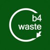 Ícone de B4Waste