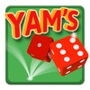 Yatzy - dice game - multi-play icon