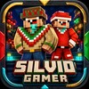 Icono de Silvio Gamer Skins