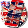 أيقونة UK Keyboard