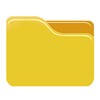 SD File Manager 아이콘