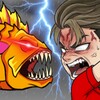 Fishing Battle! icon