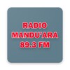 Radio Mandu'ara 89.3 FM icon