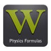 Physics Formulas icon